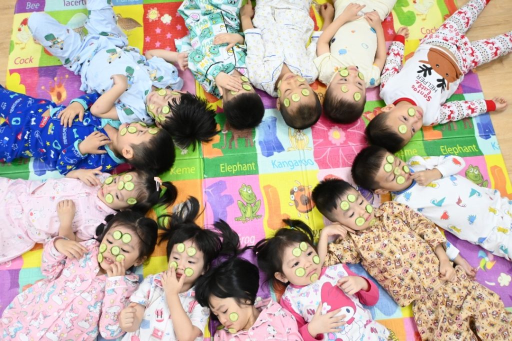 Creative Saigon Preschool