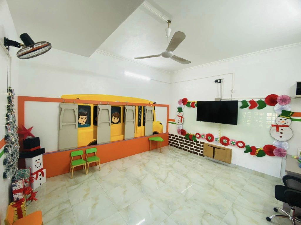 Trung Tâm Ngoại Ngữ Zika 2