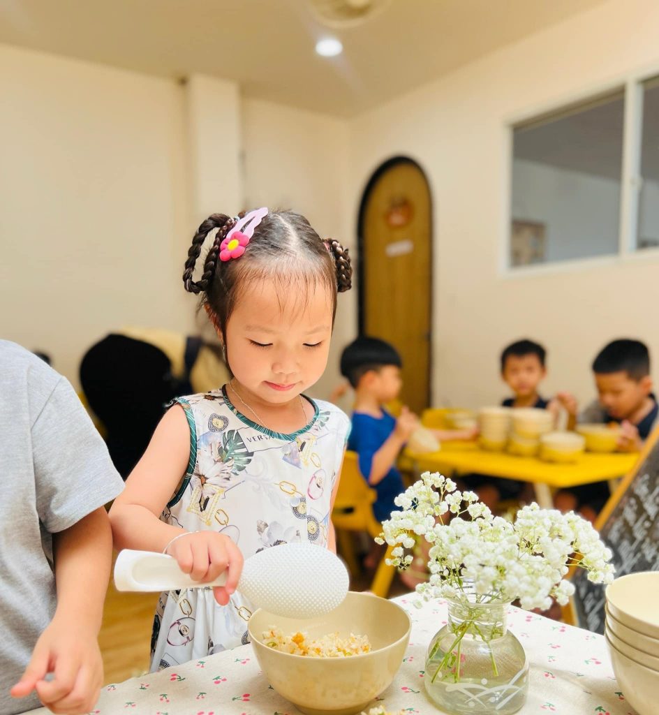 NAMIS American Montessori 